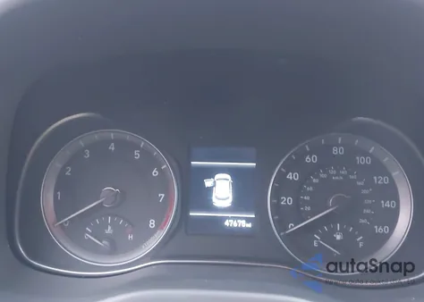 2021 Hyundai Kona Sel из США, поврежденный, VIN KM8K2CAA2MU612321